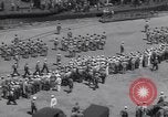 Standbild USS Nautilus Pearl Harbor Hawaii USA, 1942, aus Sekunde 22 historischem Filmmaterial Videoclip 65675076170