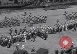 Standbild USS Nautilus Pearl Harbor Hawaii USA, 1942, aus Sekunde 23 historischem Filmmaterial Videoclip 65675076170