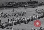 Standbild USS Nautilus Pearl Harbor Hawaii USA, 1942, aus Sekunde 24 historischem Filmmaterial Videoclip 65675076170