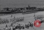 Standbild USS Nautilus Pearl Harbor Hawaii USA, 1942, aus Sekunde 26 historischem Filmmaterial Videoclip 65675076170
