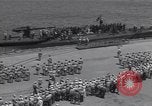 Standbild USS Nautilus Pearl Harbor Hawaii USA, 1942, aus Sekunde 27 historischem Filmmaterial Videoclip 65675076170