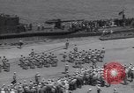 Standbild USS Nautilus Pearl Harbor Hawaii USA, 1942, aus Sekunde 29 historischem Filmmaterial Videoclip 65675076170