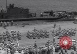 Standbild USS Nautilus Pearl Harbor Hawaii USA, 1942, aus Sekunde 31 historischem Filmmaterial Videoclip 65675076170