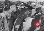 Standbild USS Nautilus Pearl Harbor Hawaii USA, 1942, aus Sekunde 35 historischem Filmmaterial Videoclip 65675076170