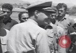 Standbild USS Nautilus Pearl Harbor Hawaii USA, 1942, aus Sekunde 36 historischem Filmmaterial Videoclip 65675076170