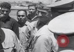 Standbild USS Nautilus Pearl Harbor Hawaii USA, 1942, aus Sekunde 39 historischem Filmmaterial Videoclip 65675076170