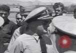 Standbild USS Nautilus Pearl Harbor Hawaii USA, 1942, aus Sekunde 40 historischem Filmmaterial Videoclip 65675076170