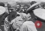 Standbild USS Nautilus Pearl Harbor Hawaii USA, 1942, aus Sekunde 41 historischem Filmmaterial Videoclip 65675076170