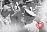 Standbild USS Nautilus Pearl Harbor Hawaii USA, 1942, aus Sekunde 42 historischem Filmmaterial Videoclip 65675076170