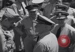 Standbild USS Nautilus Pearl Harbor Hawaii USA, 1942, aus Sekunde 43 historischem Filmmaterial Videoclip 65675076170