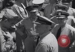 Standbild USS Nautilus Pearl Harbor Hawaii USA, 1942, aus Sekunde 44 historischem Filmmaterial Videoclip 65675076170