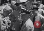 Standbild USS Nautilus Pearl Harbor Hawaii USA, 1942, aus Sekunde 45 historischem Filmmaterial Videoclip 65675076170