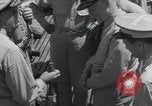 Standbild USS Nautilus Pearl Harbor Hawaii USA, 1942, aus Sekunde 47 historischem Filmmaterial Videoclip 65675076170