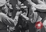 Standbild USS Nautilus Pearl Harbor Hawaii USA, 1942, aus Sekunde 49 historischem Filmmaterial Videoclip 65675076170