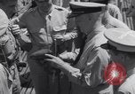 Standbild USS Nautilus Pearl Harbor Hawaii USA, 1942, aus Sekunde 51 historischem Filmmaterial Videoclip 65675076170