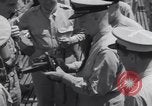 Standbild USS Nautilus Pearl Harbor Hawaii USA, 1942, aus Sekunde 52 historischem Filmmaterial Videoclip 65675076170
