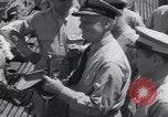 Standbild USS Nautilus Pearl Harbor Hawaii USA, 1942, aus Sekunde 53 historischem Filmmaterial Videoclip 65675076170