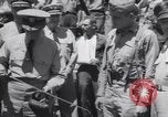 Standbild USS Nautilus Pearl Harbor Hawaii USA, 1942, aus Sekunde 56 historischem Filmmaterial Videoclip 65675076170