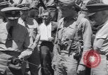 Standbild USS Nautilus Pearl Harbor Hawaii USA, 1942, aus Sekunde 57 historischem Filmmaterial Videoclip 65675076170