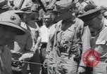 Standbild USS Nautilus Pearl Harbor Hawaii USA, 1942, aus Sekunde 58 historischem Filmmaterial Videoclip 65675076170