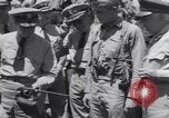 Standbild USS Nautilus Pearl Harbor Hawaii USA, 1942, aus Sekunde 59 historischem Filmmaterial Videoclip 65675076170