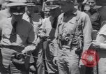 Standbild USS Nautilus Pearl Harbor Hawaii USA, 1942, aus Sekunde 60 historischem Filmmaterial Videoclip 65675076170