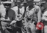 Standbild USS Nautilus Pearl Harbor Hawaii USA, 1942, aus Sekunde 61 historischem Filmmaterial Videoclip 65675076170