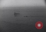 Standbild amerikanische U-Boot Pazifik, 1942, aus Sekunde 3 historischem Filmmaterial Videoclip 65675076171