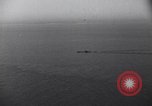 Standbild amerikanische U-Boot Pazifik, 1942, aus Sekunde 4 historischem Filmmaterial Videoclip 65675076171