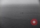 Standbild amerikanische U-Boot Pazifik, 1942, aus Sekunde 5 historischem Filmmaterial Videoclip 65675076171