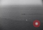 Standbild amerikanische U-Boot Pazifik, 1942, aus Sekunde 6 historischem Filmmaterial Videoclip 65675076171
