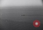 Standbild amerikanische U-Boot Pazifik, 1942, aus Sekunde 7 historischem Filmmaterial Videoclip 65675076171