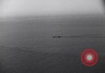 Standbild amerikanische U-Boot Pazifik, 1942, aus Sekunde 8 historischem Filmmaterial Videoclip 65675076171