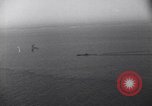 Standbild amerikanische U-Boot Pazifik, 1942, aus Sekunde 9 historischem Filmmaterial Videoclip 65675076171