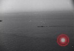 Standbild amerikanische U-Boot Pazifik, 1942, aus Sekunde 10 historischem Filmmaterial Videoclip 65675076171