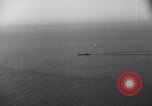 Standbild amerikanische U-Boot Pazifik, 1942, aus Sekunde 11 historischem Filmmaterial Videoclip 65675076171
