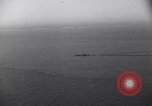 Standbild amerikanische U-Boot Pazifik, 1942, aus Sekunde 13 historischem Filmmaterial Videoclip 65675076171