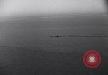 Standbild amerikanische U-Boot Pazifik, 1942, aus Sekunde 14 historischem Filmmaterial Videoclip 65675076171