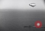 Standbild amerikanische U-Boot Pazifik, 1942, aus Sekunde 18 historischem Filmmaterial Videoclip 65675076171