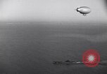 Standbild amerikanische U-Boot Pazifik, 1942, aus Sekunde 19 historischem Filmmaterial Videoclip 65675076171
