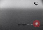 Standbild amerikanische U-Boot Pazifik, 1942, aus Sekunde 21 historischem Filmmaterial Videoclip 65675076171