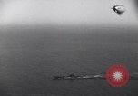 Standbild amerikanische U-Boot Pazifik, 1942, aus Sekunde 22 historischem Filmmaterial Videoclip 65675076171