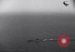 Standbild amerikanische U-Boot Pazifik, 1942, aus Sekunde 23 historischem Filmmaterial Videoclip 65675076171