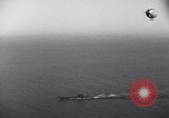 Standbild amerikanische U-Boot Pazifik, 1942, aus Sekunde 24 historischem Filmmaterial Videoclip 65675076171