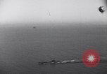 Standbild amerikanische U-Boot Pazifik, 1942, aus Sekunde 25 historischem Filmmaterial Videoclip 65675076171