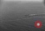 Standbild amerikanische U-Boot Pazifik, 1942, aus Sekunde 26 historischem Filmmaterial Videoclip 65675076171