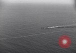 Standbild amerikanische U-Boot Pazifik, 1942, aus Sekunde 27 historischem Filmmaterial Videoclip 65675076171