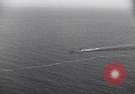 Standbild amerikanische U-Boot Pazifik, 1942, aus Sekunde 28 historischem Filmmaterial Videoclip 65675076171