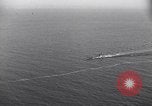 Standbild amerikanische U-Boot Pazifik, 1942, aus Sekunde 29 historischem Filmmaterial Videoclip 65675076171