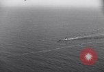 Standbild amerikanische U-Boot Pazifik, 1942, aus Sekunde 32 historischem Filmmaterial Videoclip 65675076171
